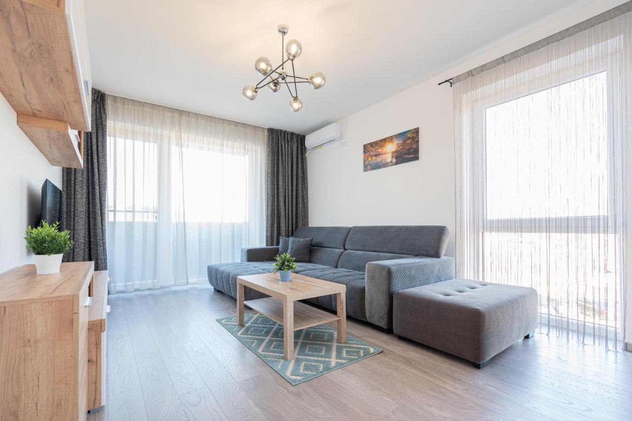 Serene Flat Apartman Nagyvárad Kültér fotó
