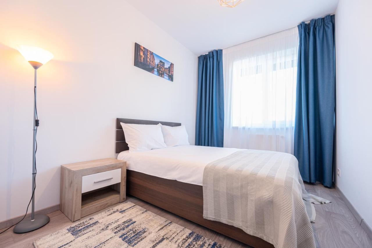 Serene Flat Apartman Nagyvárad Kültér fotó